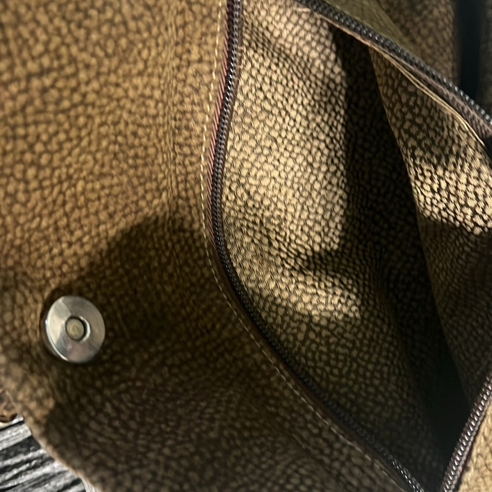 Borbonese Bag - image 3